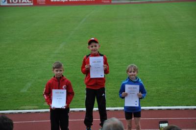 Foto des Albums: Abendsportfest Prenzlau