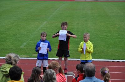 Foto des Albums: Abendsportfest Prenzlau