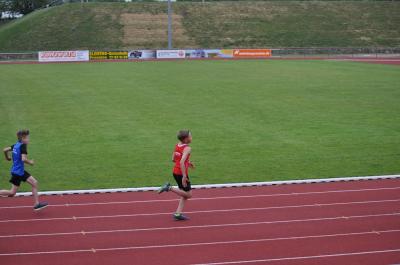 Foto des Albums: Abendsportfest Prenzlau