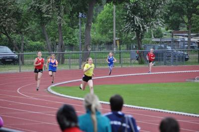 Foto des Albums: Abendsportfest Prenzlau