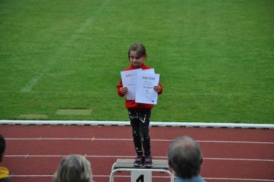 Foto des Albums: Abendsportfest Prenzlau