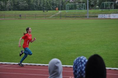 Foto des Albums: Abendsportfest Prenzlau