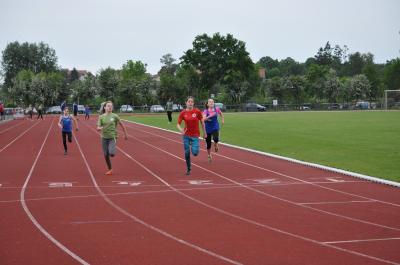 Foto des Albums: Abendsportfest Prenzlau