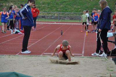 Foto des Albums: Abendsportfest Prenzlau