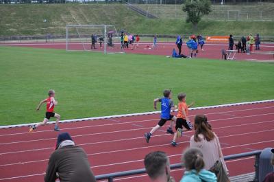 Foto des Albums: Abendsportfest Prenzlau (28.​05.​2018)