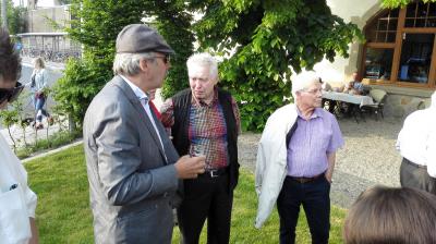 Foto des Albums: 60. Geburtstag von Josef Klein