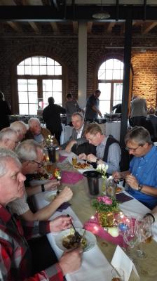 Foto des Albums: 60. Geburtstag von Josef Klein