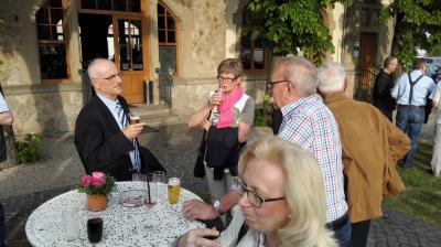 Foto des Albums: 60. Geburtstag von Josef Klein