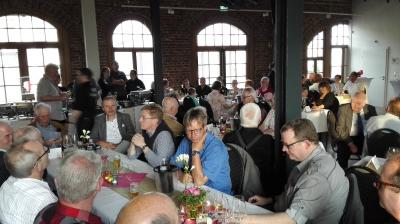 Foto des Albums: 60. Geburtstag von Josef Klein