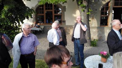 Foto des Albums: 60. Geburtstag von Josef Klein
