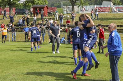 Foto des Albums: Landesligaaufstieg 2018 (1)