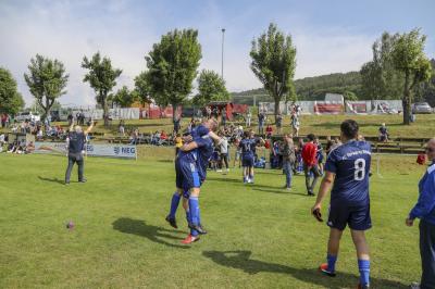 Foto des Albums: Landesligaaufstieg 2018 (1)