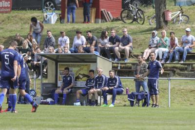 Foto des Albums: Landesligaaufstieg 2018 (1)