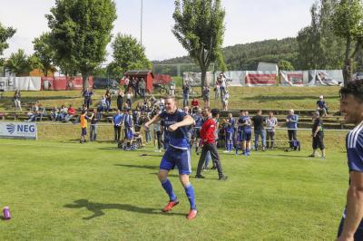 Foto des Albums: Landesligaaufstieg 2018 (1)