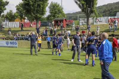 Foto des Albums: Landesligaaufstieg 2018 (1)