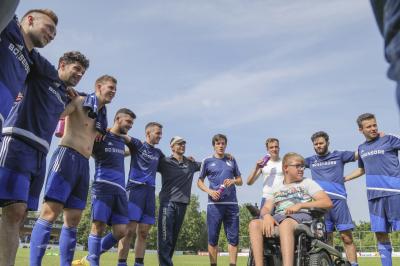 Foto des Albums: Landesligaaufstieg 2018 (1)