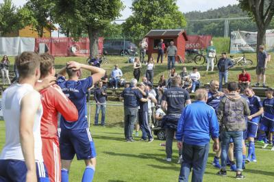 Foto des Albums: Landesligaaufstieg 2018 (1)