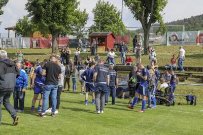Foto des Albums: Landesligaaufstieg 2018 (1)