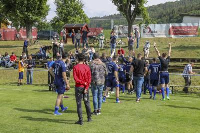 Foto des Albums: Landesligaaufstieg 2018 (1)