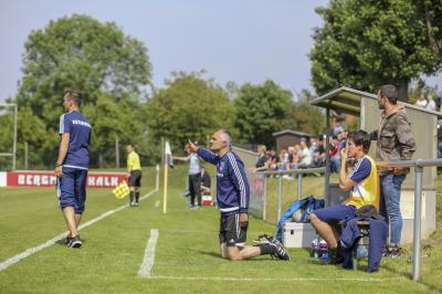 Foto des Albums: Landesligaaufstieg 2018 (1)