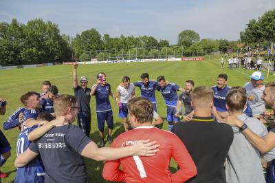 Foto des Albums: Landesligaaufstieg 2018 (2)