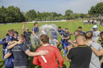 Foto des Albums: Landesligaaufstieg 2018 (2)