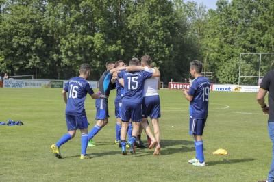 Foto des Albums: Landesligaaufstieg 2018 (2)