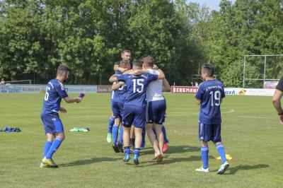 Foto des Albums: Landesligaaufstieg 2018 (2)