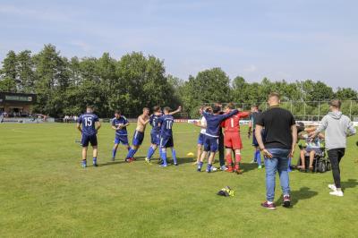 Foto des Albums: Landesligaaufstieg 2018 (2)