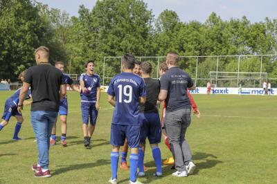 Foto des Albums: Landesligaaufstieg 2018 (2)