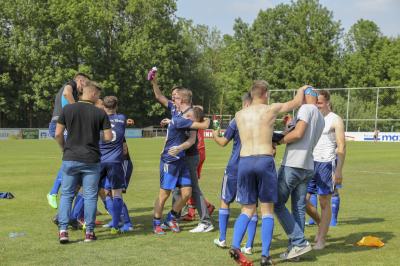 Foto des Albums: Landesligaaufstieg 2018 (2)
