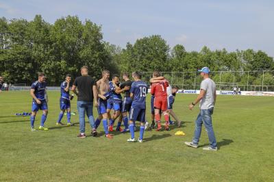 Foto des Albums: Landesligaaufstieg 2018 (2)