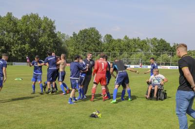 Foto des Albums: Landesligaaufstieg 2018 (2)