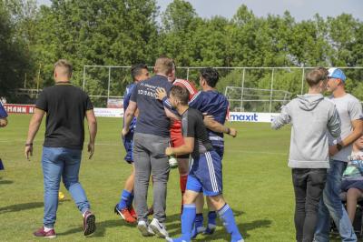 Foto des Albums: Landesligaaufstieg 2018 (2)