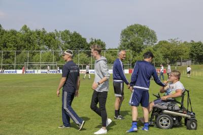 Foto des Albums: Landesligaaufstieg 2018 (2)