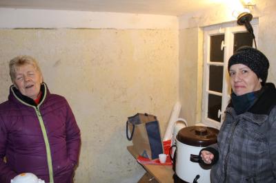 Foto des Albums: Knutfest