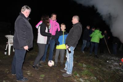 Foto des Albums: Knutfest