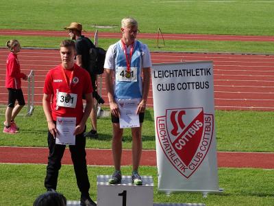 Foto des Albums: LM U14 / U16 Cottbus