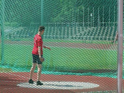 Foto des Albums: LM U14 / U16 Cottbus