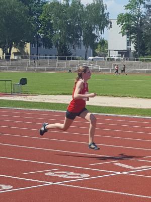 Foto des Albums: LM U14 / U16 Cottbus