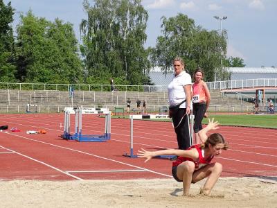 Foto des Albums: LM U14 / U16 Cottbus