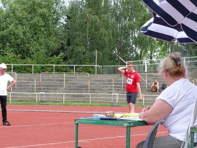 Foto des Albums: LM U14 / U16 Cottbus