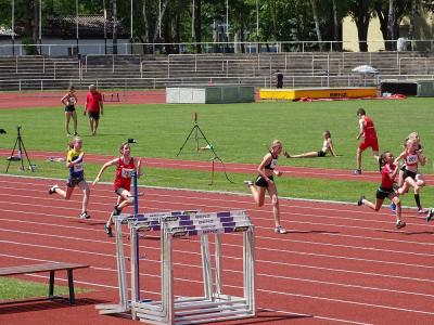 Foto des Albums: LM U14 / U16 Cottbus