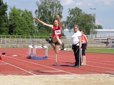 Foto des Albums: LM U14 / U16 Cottbus