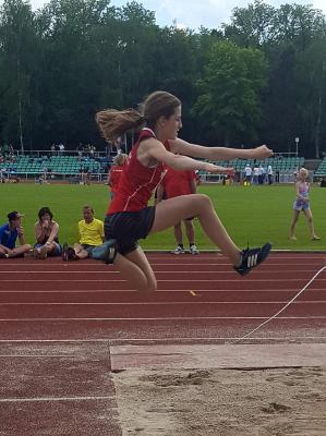 Foto des Albums: LM U14 / U16 Cottbus
