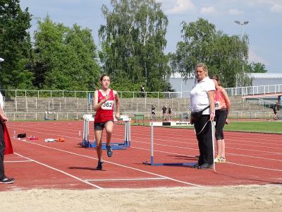Foto des Albums: LM U14 / U16 Cottbus