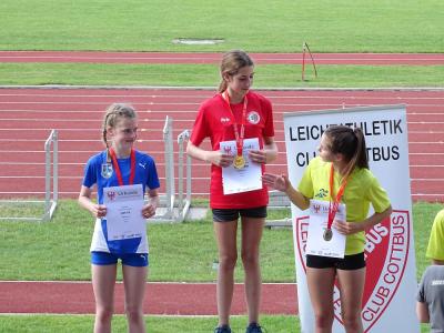 Foto des Albums: LM U14 / U16 Cottbus