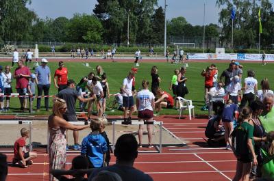 Foto des Albums: Ostseepokal Rostock