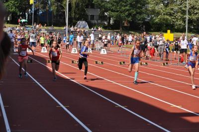 Foto des Albums: Ostseepokal Rostock