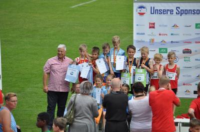 Foto des Albums: Ostseepokal Rostock